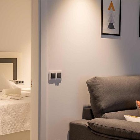Apartamentos en Plaza de España Recién construidos Nerja Extérieur photo