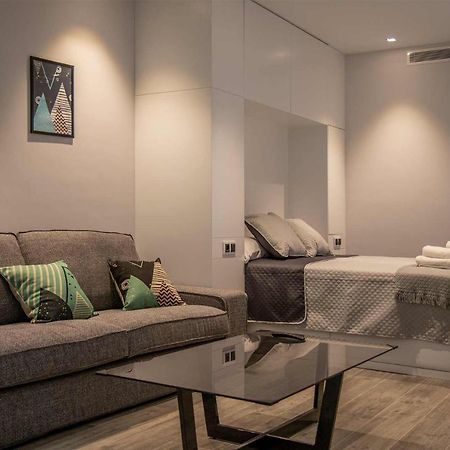 Apartamentos en Plaza de España Recién construidos Nerja Extérieur photo