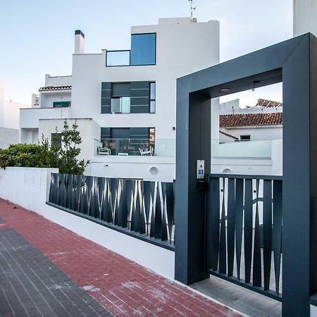 Apartamentos en Plaza de España Recién construidos Nerja Extérieur photo