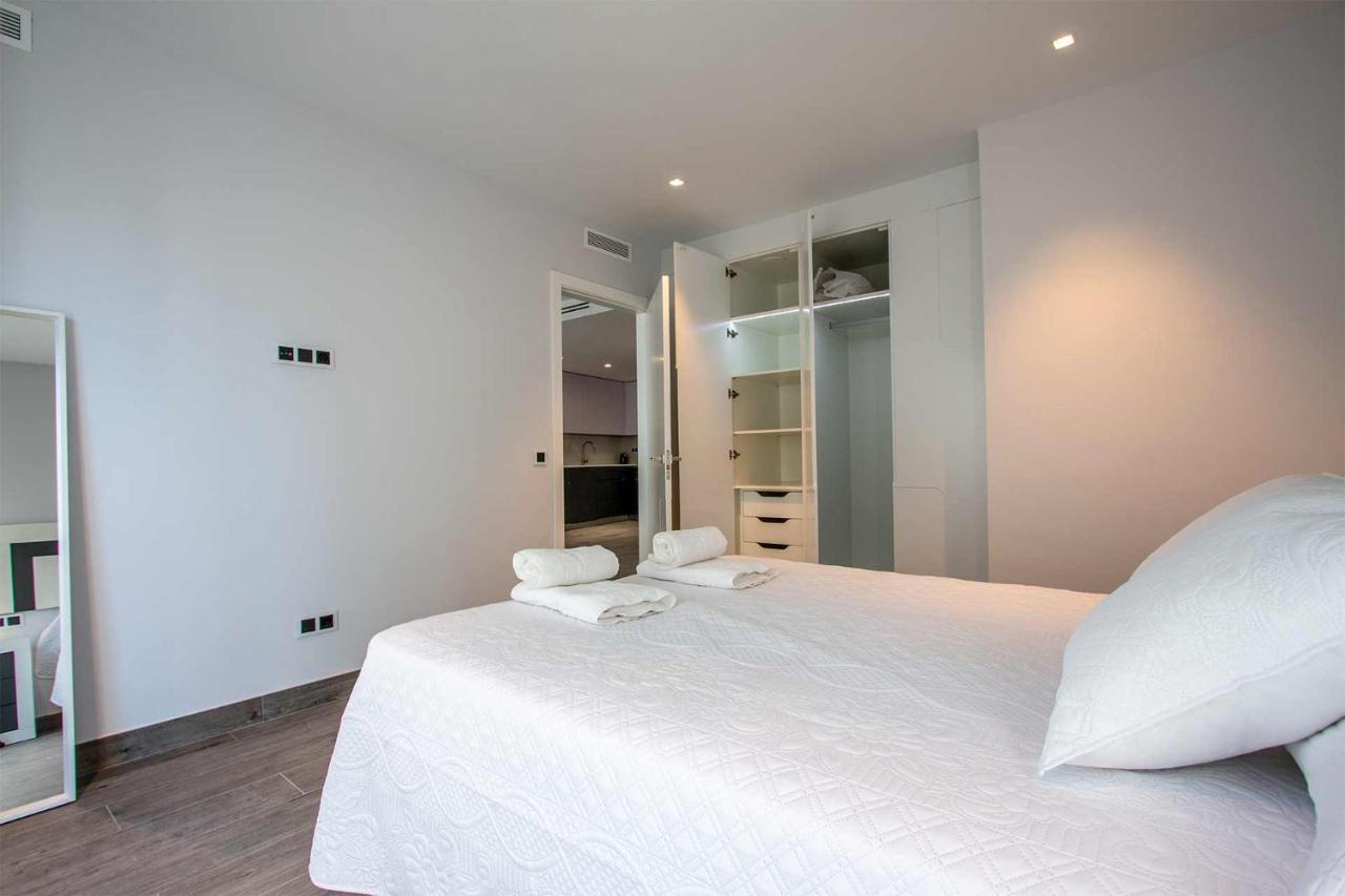Apartamentos en Plaza de España Recién construidos Nerja Extérieur photo