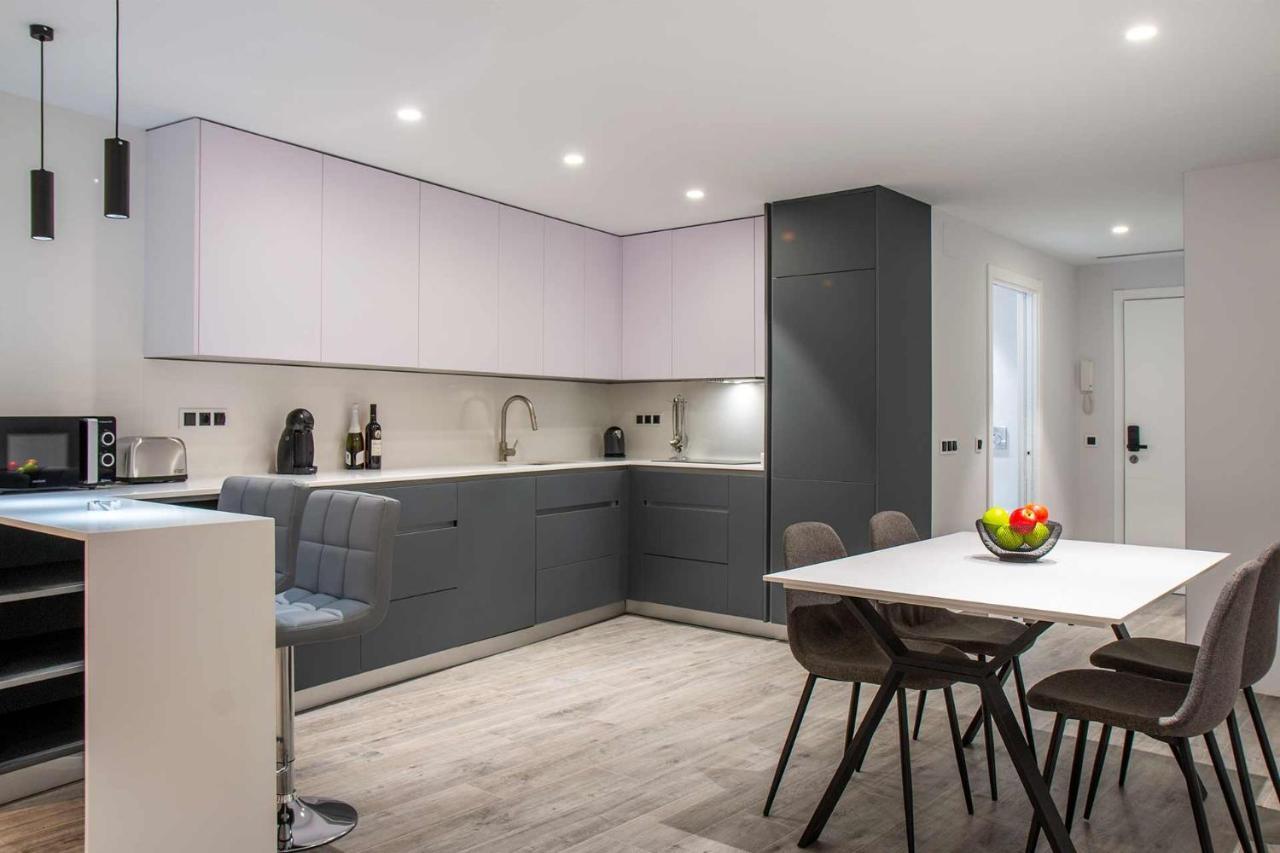 Apartamentos en Plaza de España Recién construidos Nerja Extérieur photo