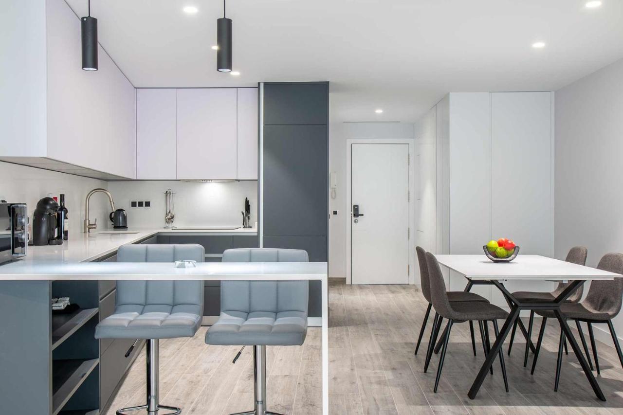 Apartamentos en Plaza de España Recién construidos Nerja Extérieur photo
