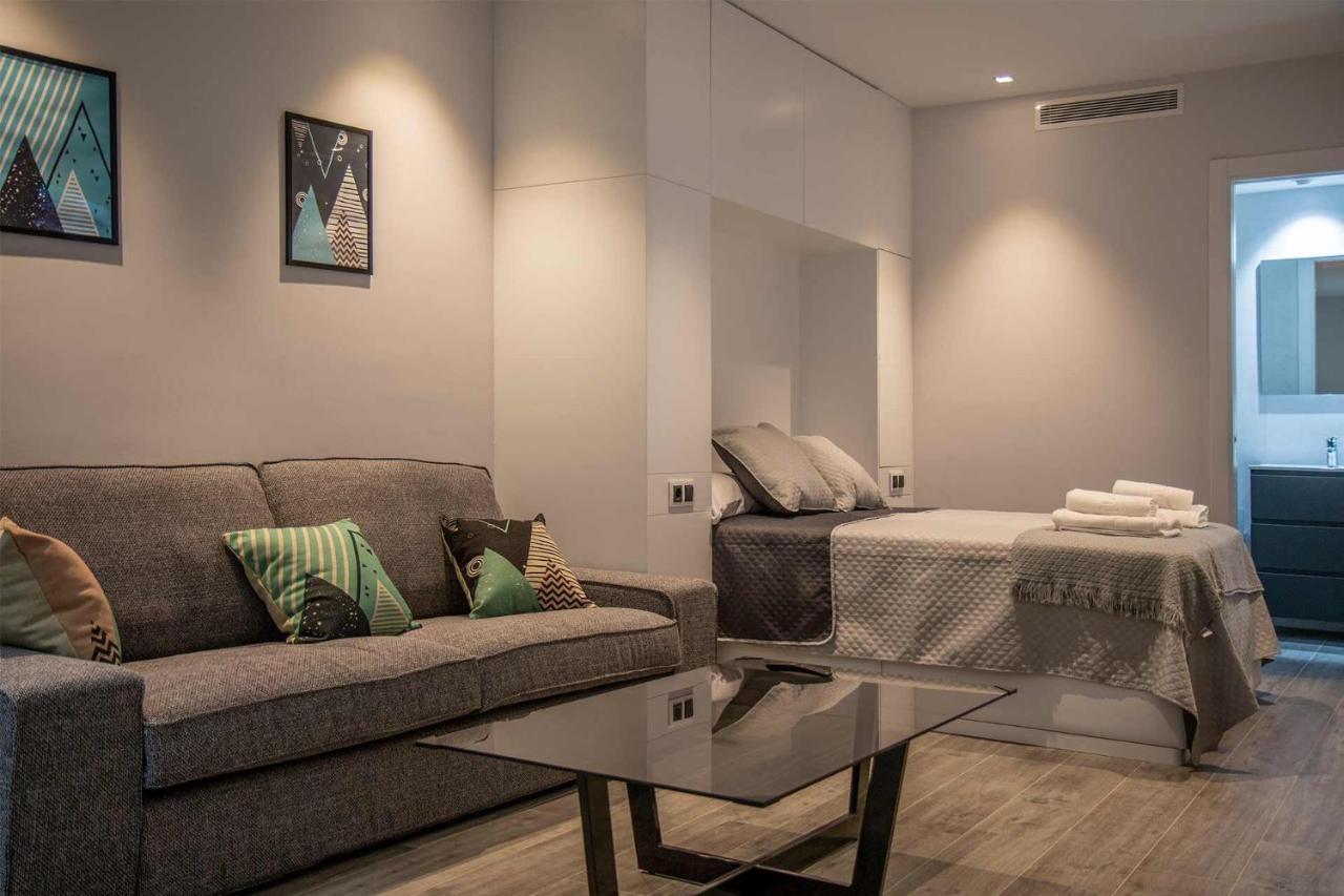 Apartamentos en Plaza de España Recién construidos Nerja Extérieur photo