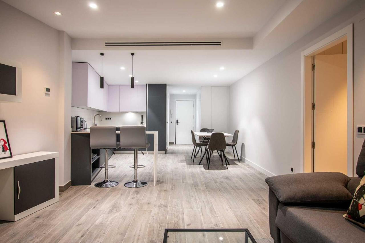 Apartamentos en Plaza de España Recién construidos Nerja Extérieur photo