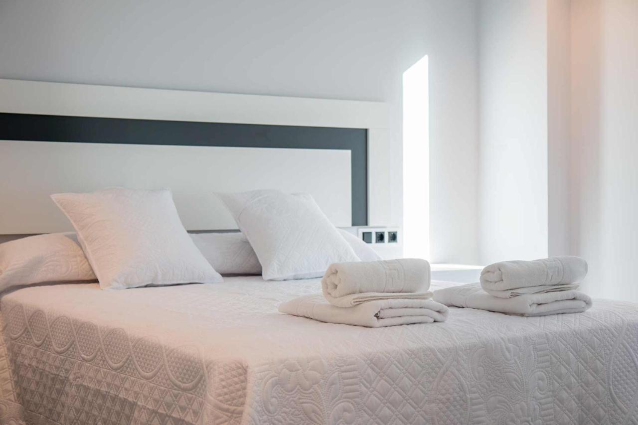 Apartamentos en Plaza de España Recién construidos Nerja Extérieur photo
