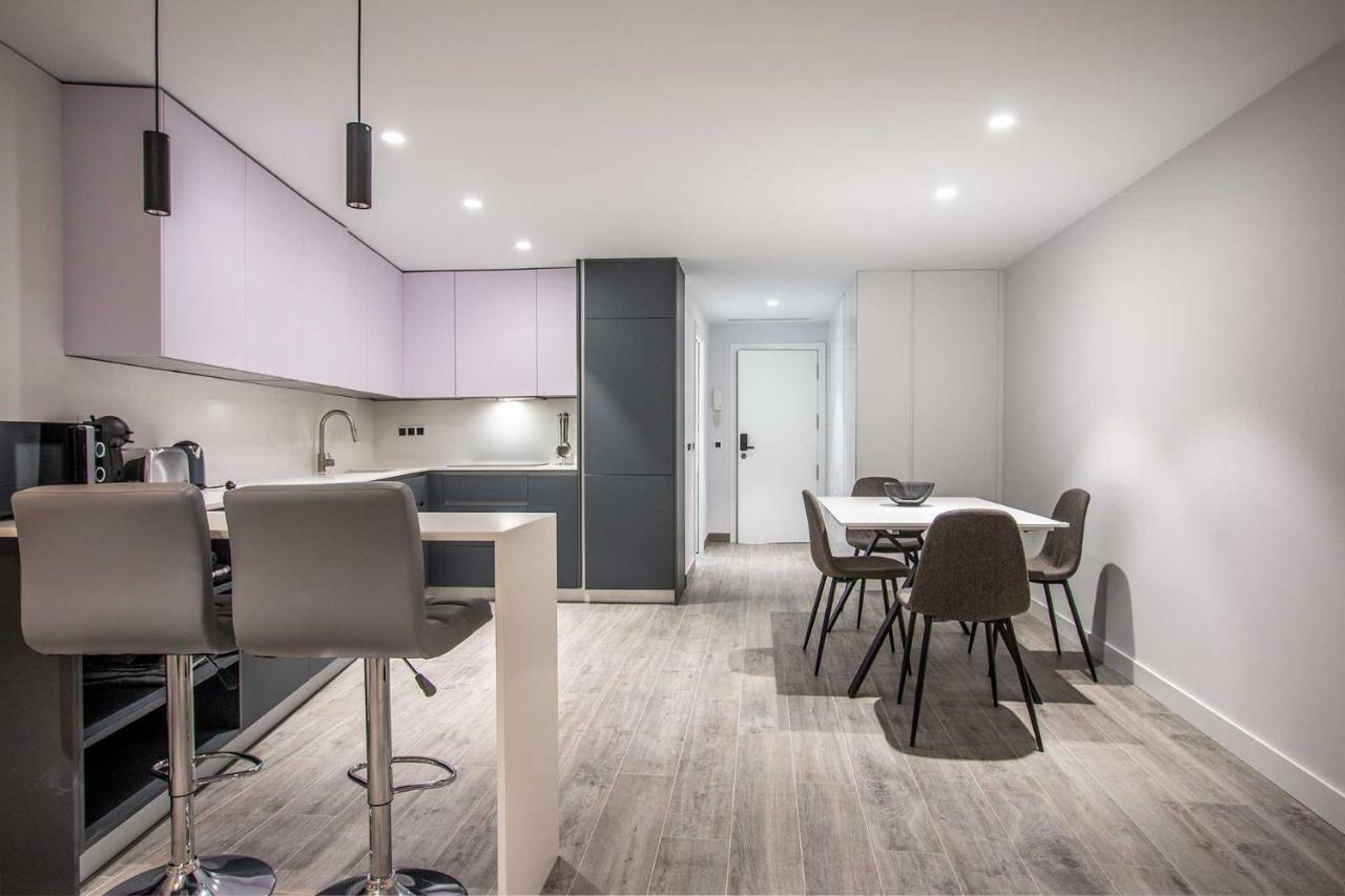 Apartamentos en Plaza de España Recién construidos Nerja Extérieur photo