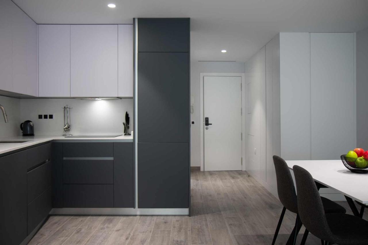Apartamentos en Plaza de España Recién construidos Nerja Extérieur photo