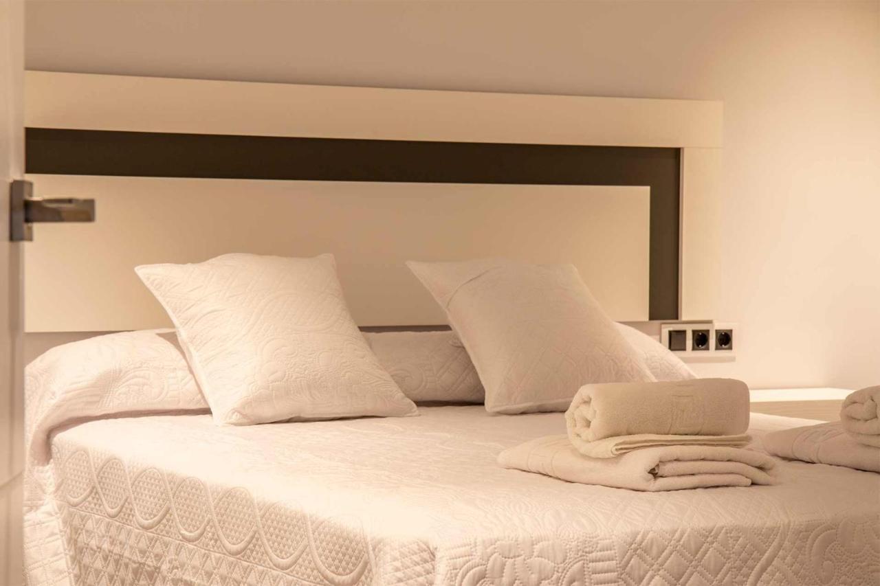 Apartamentos en Plaza de España Recién construidos Nerja Extérieur photo
