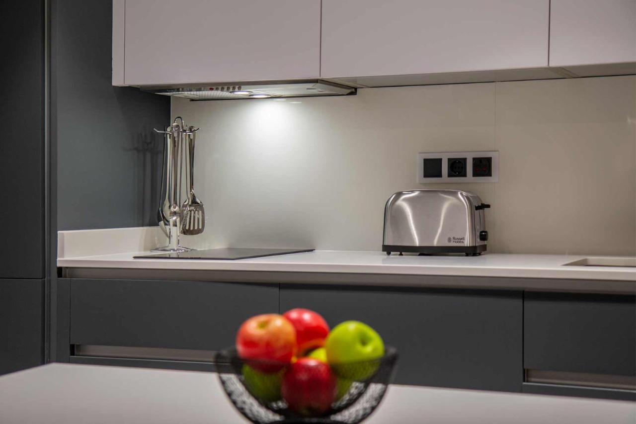 Apartamentos en Plaza de España Recién construidos Nerja Extérieur photo