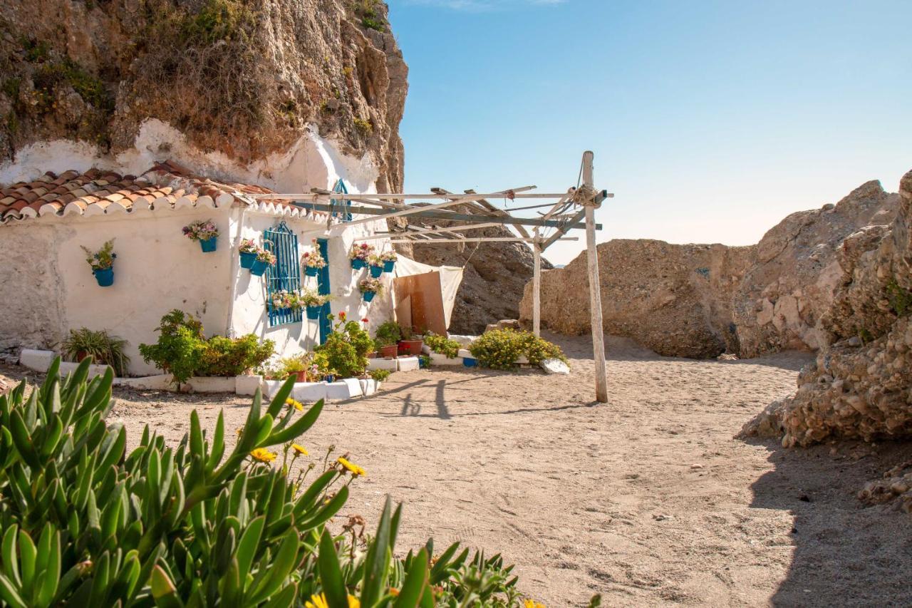 Apartamentos en Plaza de España Recién construidos Nerja Extérieur photo