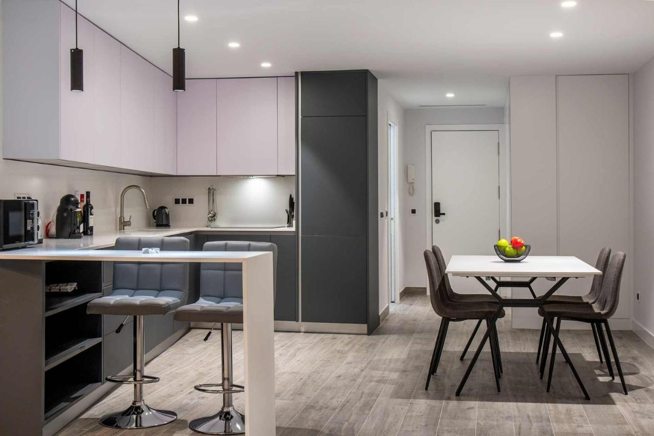 Apartamentos en Plaza de España Recién construidos Nerja Extérieur photo